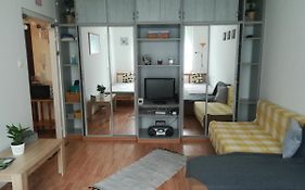 Var Apartman
