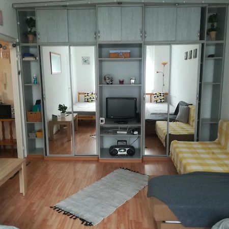 Var Apartman Miskolc Kültér fotó
