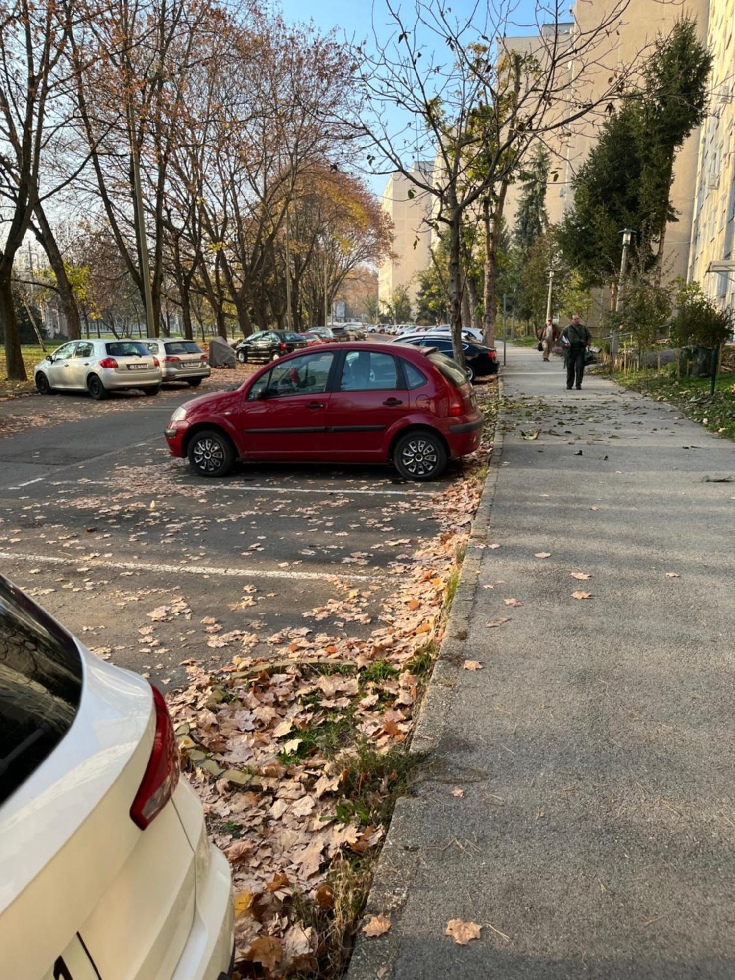 Var Apartman Miskolc Kültér fotó
