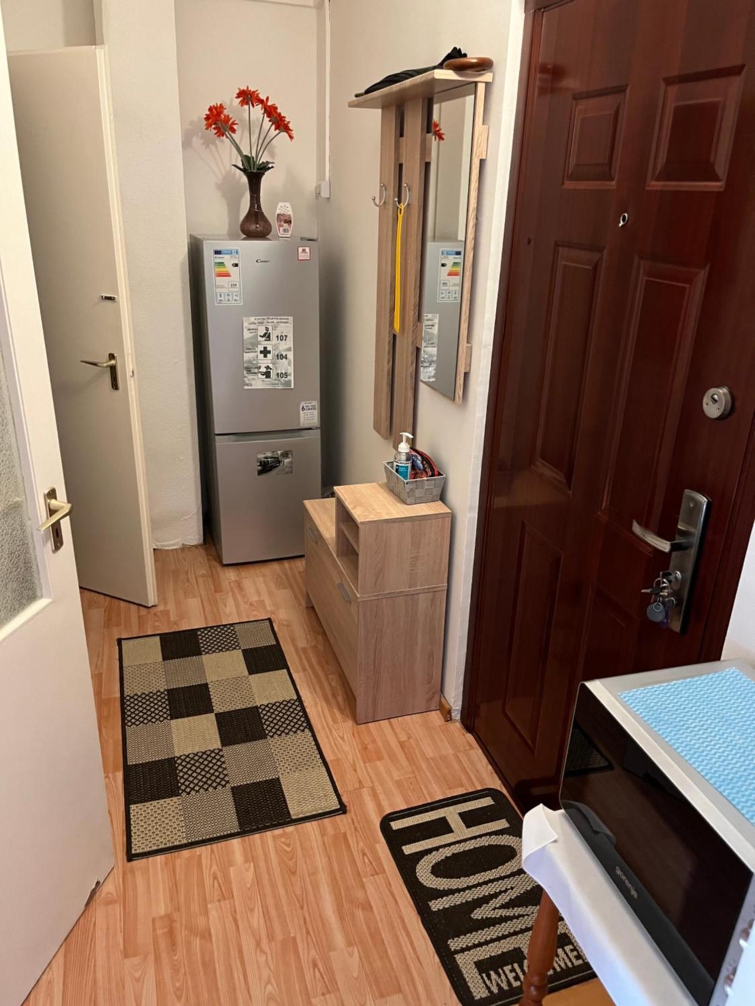 Var Apartman Miskolc Kültér fotó